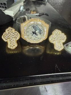 Gshock
