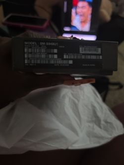 I have galaxy s26 ultra Google fii 256gb like new open box