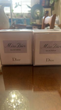 Christian Dior- Miss Dior