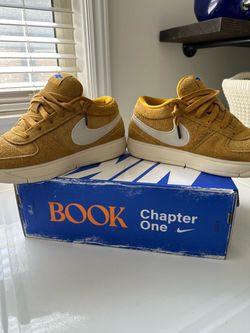 Nike Book 1 Chevy