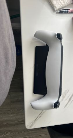 Ps5 remote control