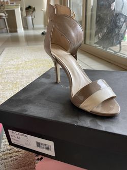 Tahari Heels