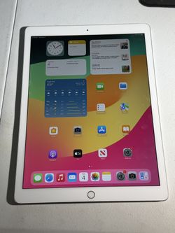 Apple iPad Pro 12.9 Inch 2nd Gen 64GB Unlocked WiFi + Cellular A1671