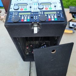 DJ RackMount 