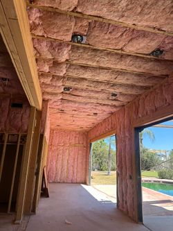 Batts insulation improves