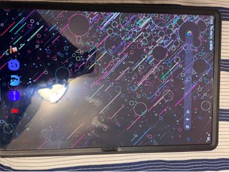 Samsung S8 Ultra tablet