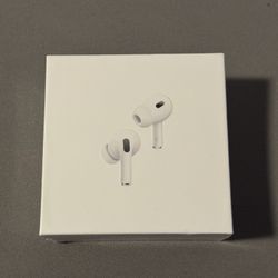AirPods Gen 2 (usb-c)