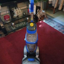 BISSELL ProHeat 2X Revolution Pet Carpet Cleaner
