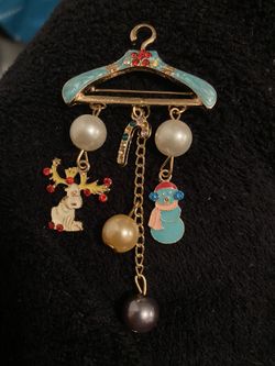 Christmas Pendant