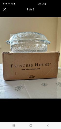 Princesshouse Nueva