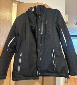 Woman's Gerry 2-in-1 ski jacket