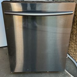 Samsung dishwasher 