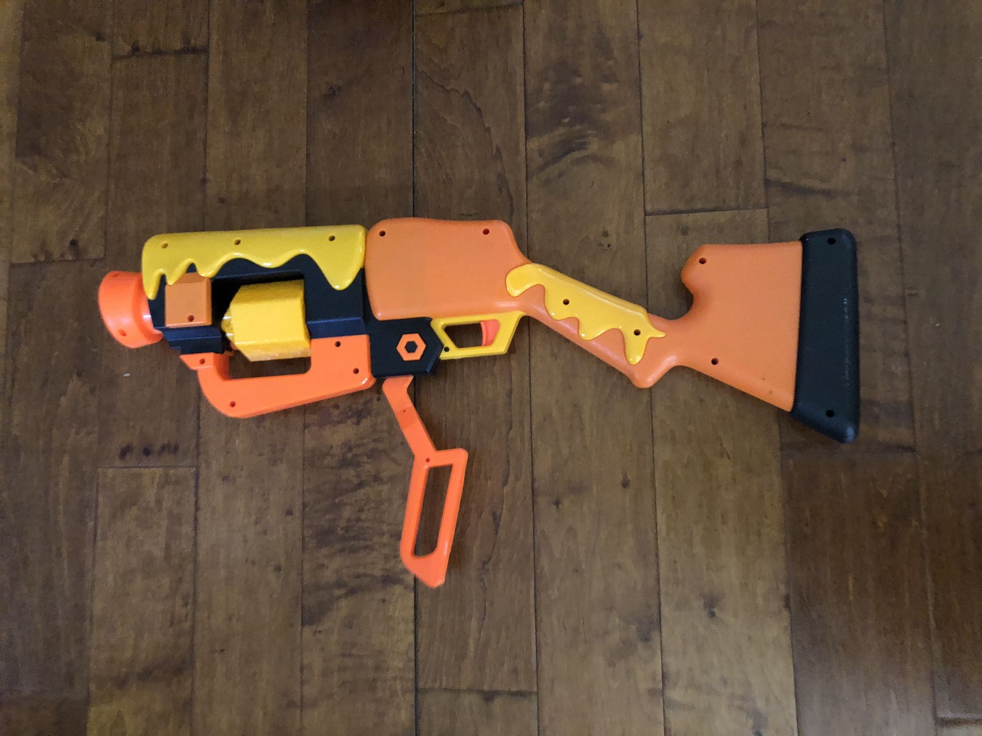 Roblox Nerf Gun for Sale in Fresno, CA - OfferUp