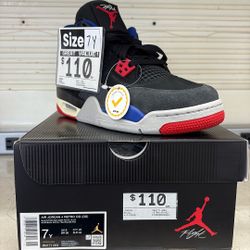 Jordan 4 Retro Shoes