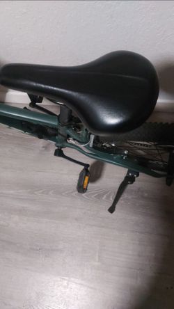 Giant XTC Jr. 24" Bike
