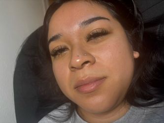 Lashes