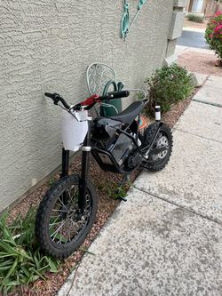 60v motorec