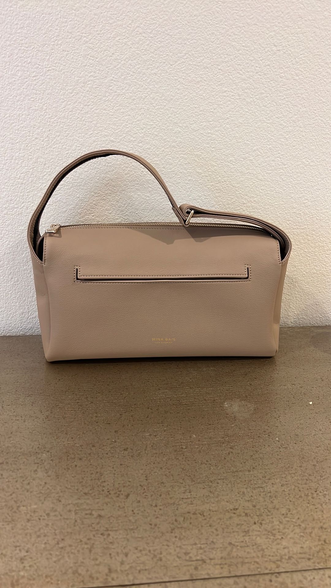 Mina Baie Stroller Caddy