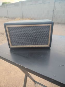 " B Iconic" BT speaker
