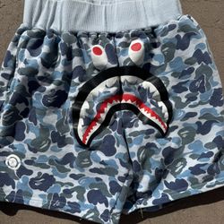 Bape Shorts 