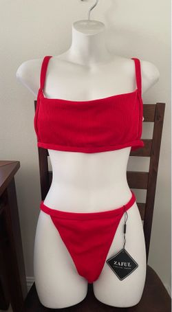 Bathing suit