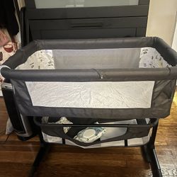 Bassinet 