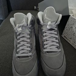 Jordan 5 