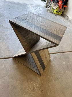 Side table