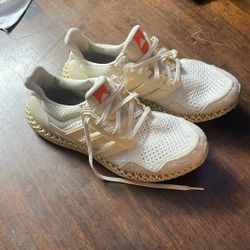 Adidas Running shoes 10 1/2