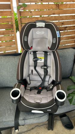 Graco 4Ever Convertible Car Seat