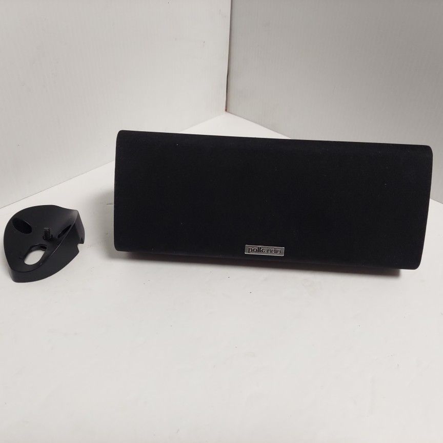 Polk Audio RM7C Center channel speaker