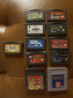 Bundle Of Games
