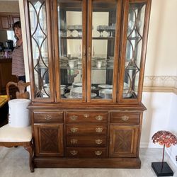China Cabinet 
