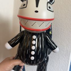 Disneyland Nightmare Before Christmas Popcorn Bucket