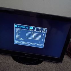 Dynex TV