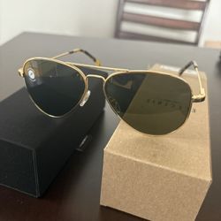 Electric Sunglasses 