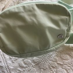 Lululemon Belt Bag 