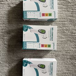 Brand New Thermometers 5$ Each Have 2 Of Them 