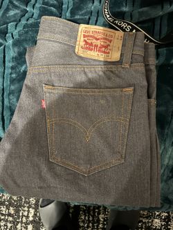 501 Levi