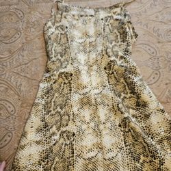 Dresses M / 8 ($10 Each or 3 for $25)