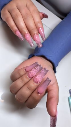 Uñas