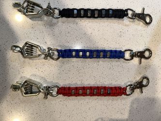 Glove Clips