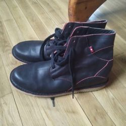 Oliberte Boots Size 12.5