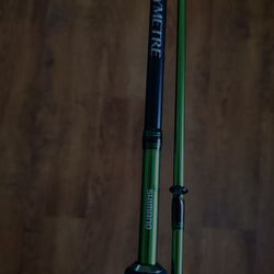 Shimano Rod