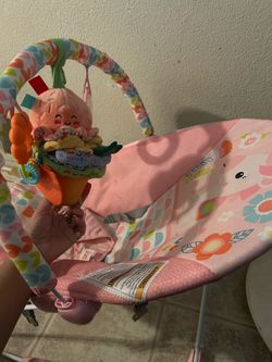 baby bouncer
