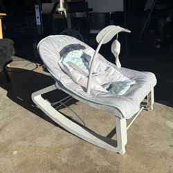 Baby Bouncer Chair 