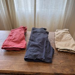 Men’s Gap Shorts