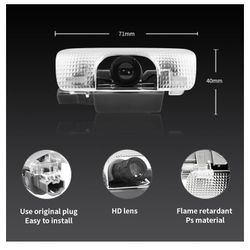3d Led Light