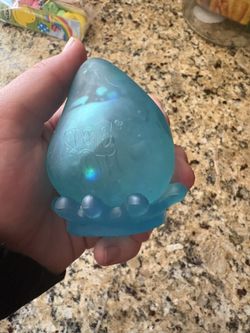 Blue dream Drop Needoh 