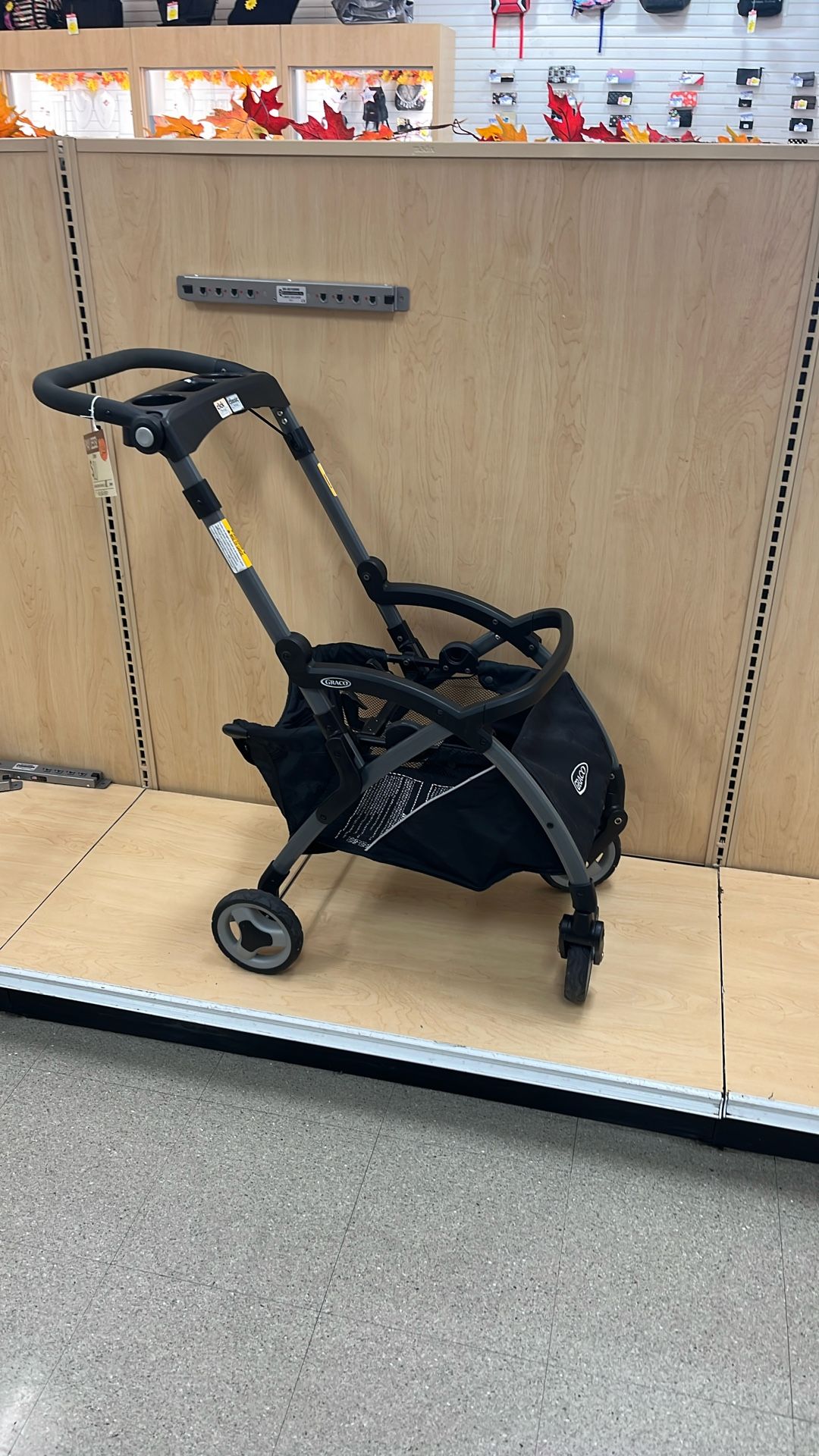 Baby Stroller